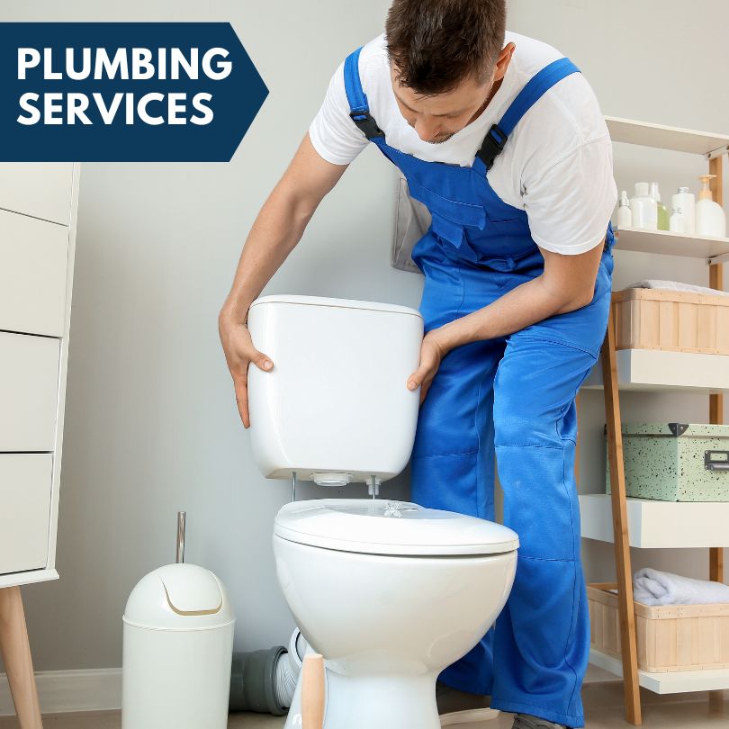 Plumbing Company in Nauvoo, IL